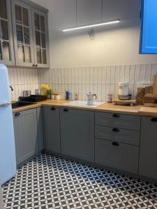 Apartament BellaPola Trapani