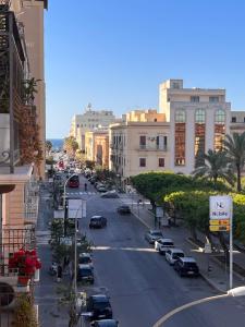 Apartament BellaPola Trapani