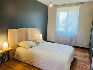 Maisons de vacances Sleep & Road : photos des chambres