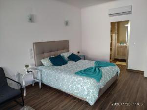 AL "Hospedaria Por do sol" Sunset Olhao