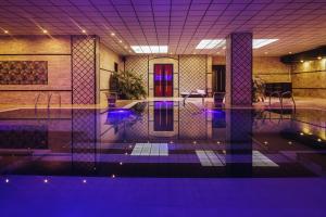 Aqua Spa Hotel Zlatograd