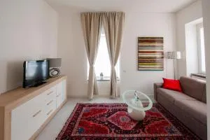 Le Case di Grazia - Vercurago