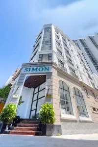 Simon Hotel - Thôn Phú Xương