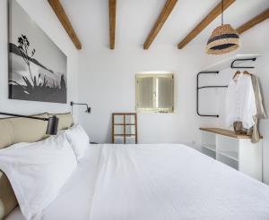 Milos Zen Suites