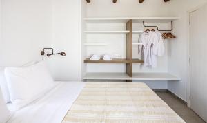 Milos Zen Suites