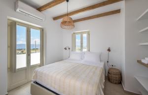 Milos Zen Suites
