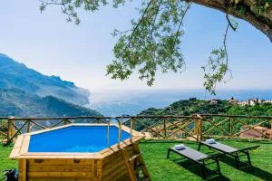 Casa delle Meraviglie - مينوري