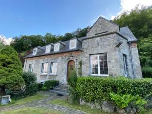 Gîte Annastef - 维皮昂