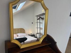 Appartements VUE SPECTACULAIRE - LA VERRIERE - CENTRE-VILLE - Home-One : photos des chambres