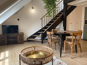Appartements VUE SPECTACULAIRE - LA VERRIERE - CENTRE-VILLE - Home-One : photos des chambres