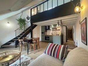 Appartements VUE SPECTACULAIRE - LA VERRIERE - CENTRE-VILLE - Home-One : photos des chambres