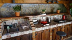 Padláskincsek Muskátlis Vendégház