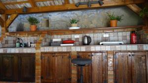 Padláskincsek Muskátlis Vendégház