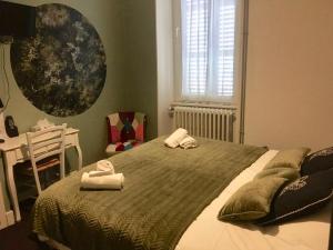 Hotels Hotel Regina : photos des chambres