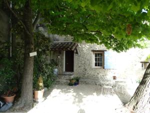 Maisons d'hotes Le Clos du Tilleul : Chambre Quadruple