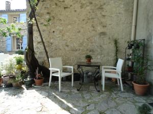 Maisons d'hotes Le Clos du Tilleul : photos des chambres