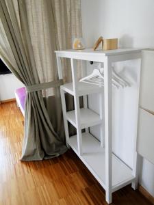 Gemütliches Studio mit Parkgarage