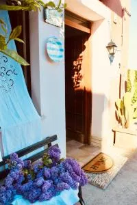 Casetta Rocca - 罗卡圣焦万尼