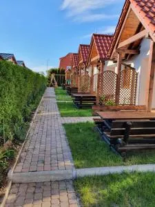 WCZASOWISKO TOLKOWO - Jarosławiec