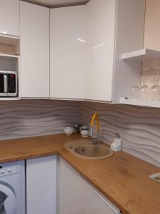 Apartament Centrum 9