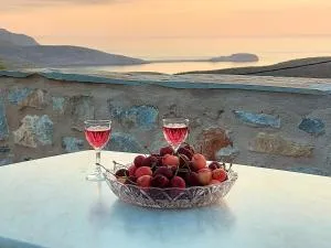 Elgina Apartments2 MANI - Bríkion