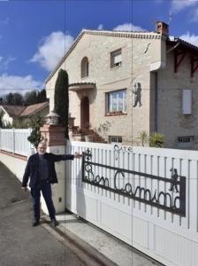 Maisons d'hotes Bon camino : photos des chambres