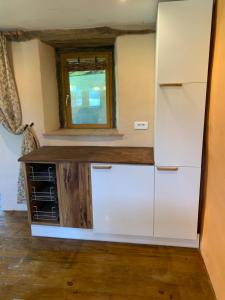 Chalets Gite Bidallon : photos des chambres