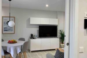 YELLOW SAIL MÉDANO 2 Dormtiorios con parking