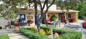 Casa Rural Madre del Agua. Finca El Robledillo - Fuente del Arco