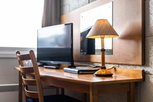 Single Room room in Straand Hotel