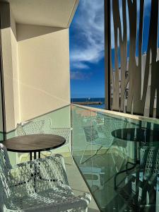 MedanoJoy3-a brand new apartment 60m from the ocean