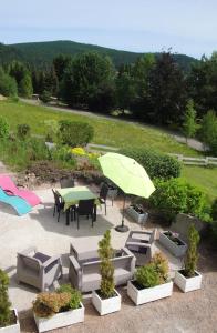 Appartements Appartement spacieux a Xonrupt-Longemer + Sauna : photos des chambres