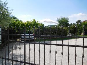 Apartment in the heart of Brda wine region, Boris and Darinka Marinič 