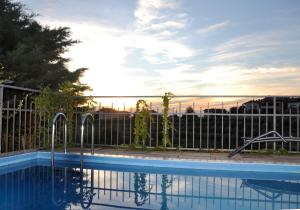 Apartment in the heart of Brda wine region, Boris and Darinka Marinič 