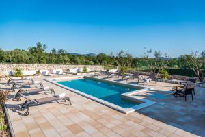 Apartments Vesna