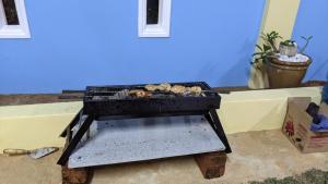 Johor Bahru 6 Bedrooms Corner House: Big & Comfort