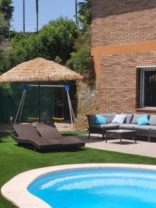 Vivalavida playa 1km