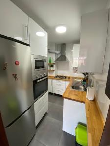 Precioso LOFT junto a la PLAYA,en 2 línea.