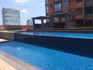 12 -A Portovita North Tower - Aparthotels, Manila