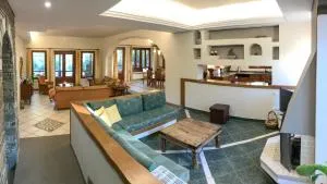 Mountain Breeze Sanctuary - Álli Meriá