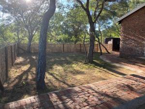Vlakkieskraal Farmstay - BushBaby House