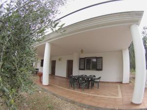 Villa elide
