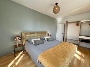 Appartements Le Cosy : photos des chambres