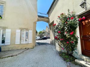 Appartements Le Cosy : Appartement 2 Chambres