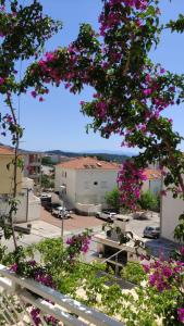 Makarska sea view rooms