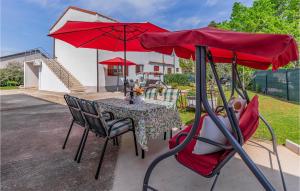 Cozy Apartment In Fazana With Wifi 