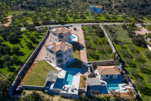 Utopia Luxury Villas - Vily, Gouves