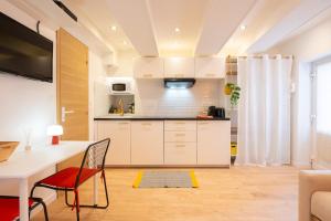 Appartement cocooning proche mer