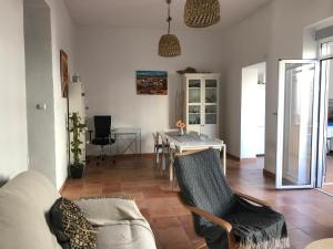 Ferienwohnung im Zentrum