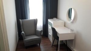 Apartament Vivienda